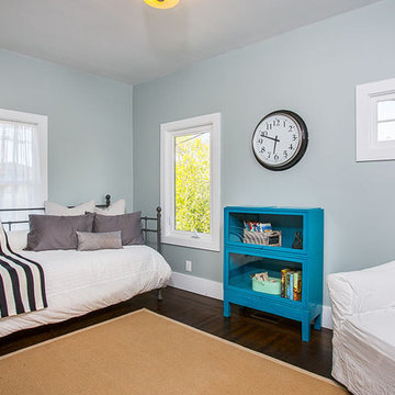 5812 Canning St. Oakland-Rockridge
