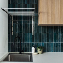 Laundry Bathroom