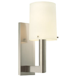 Transitional Wall Sconces by SONNEMAN - A Way of Light