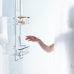 Bathroom Accessories - Shower Caddies