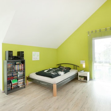 Kundenhaus U108