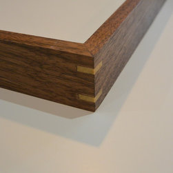 Bespoke Picture Framing - Products