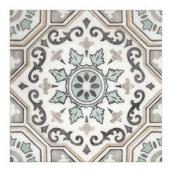 Artisan Stone Tile 2016 Collection - Products