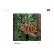 tree house
