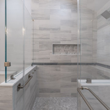 Lansdale Primary Suite