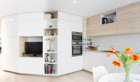 10 astuces pour optimiser un angle biscornu