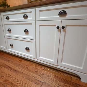 Chadds Ford Kitchen Dream Remodel