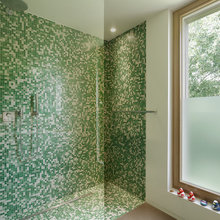 bathroom tile