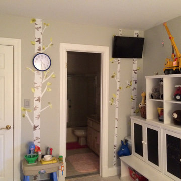 Refresh & Renew: The Power of Paint