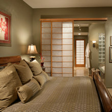 Cajuput Master Bedroom