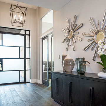 Luxury Home Tour 2015