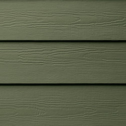 HardiePlank&reg; lap siding - Siding And Stone Veneer