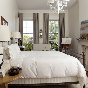 French Quarter Bachelor's Lair