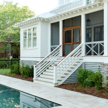 Benee New House Porch
