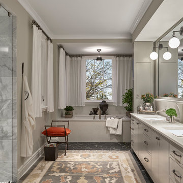 Voce O'More Showhouse