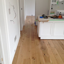 Floor Colors