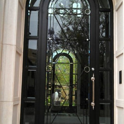 Doors - Products