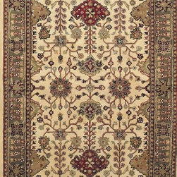 Regal Ushak - Rugs
