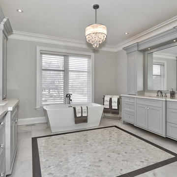 South East Oakville Home