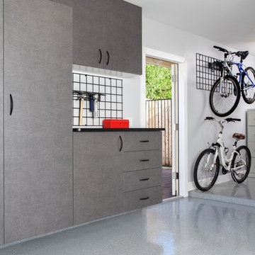 Garage Cabinets