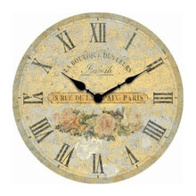 clocks