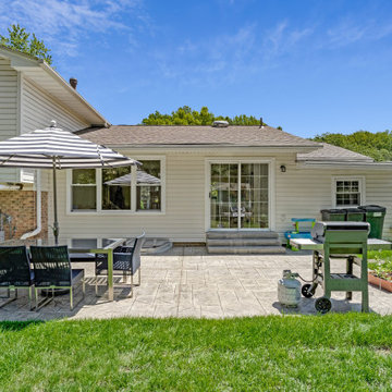 Patio - Counsellor Dr - Vienna, VA