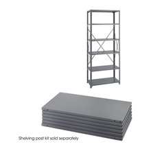 General Storage