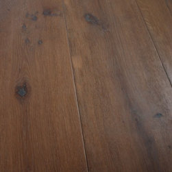 Vintage - Hardwood Flooring