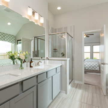 Coventry Homes - GRAND MISSION ESTATES 60'