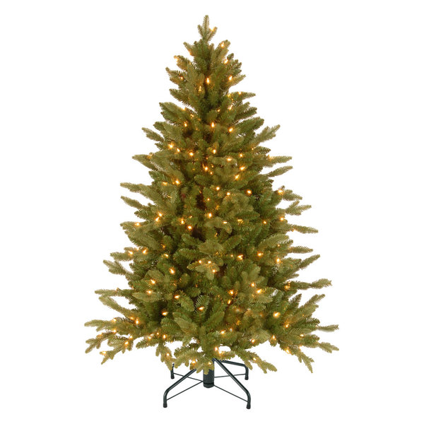 national tree pre lit 4 1 2 feel real avalon spruce national tree pre lit 4 1 2 feel real avalon spruce