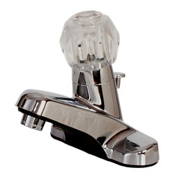 HARDWARE HOUSE - Bathroom Sink Faucets
