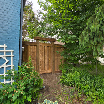 TC Contracting - Orangeville Fence and Gate