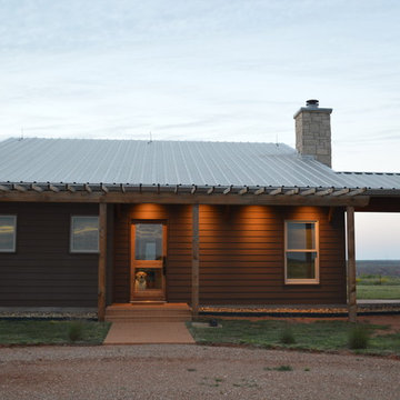 Ranch Project North Central Texas