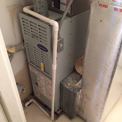 Stout Furnaces - Radiators