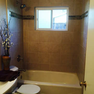 Bathrooms