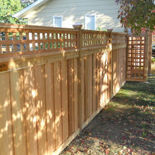 Fences