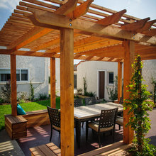 Pergola