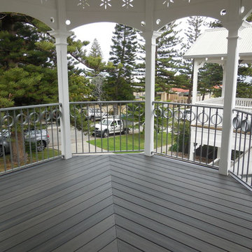 Cottesloe NexGEN Project