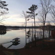 Lakehouse