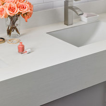 bathroom updates