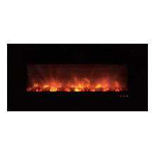 fireplaces