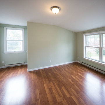 Greenwich CT Downsizer or Starter Home, Fletcher