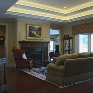 Kerth Residence