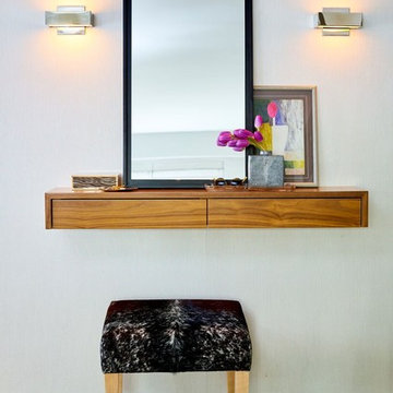 Tutor City Pied a Terre