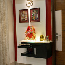 Temple