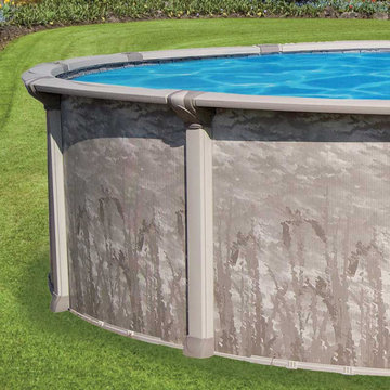 Above Ground Pool - Sharkline Venture (Customizable)
