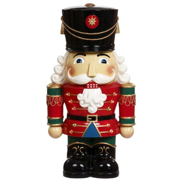 Mark Roberts Christmas 2020 Nutcracker Soldier with Lights, 18.5"
