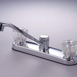 HARDWARE HOUSE - Kitchen Faucets