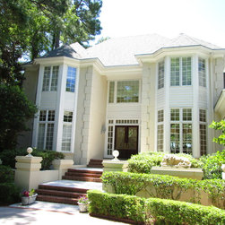 Replacement Windows - Windows