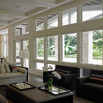 Hidalgo Residence
